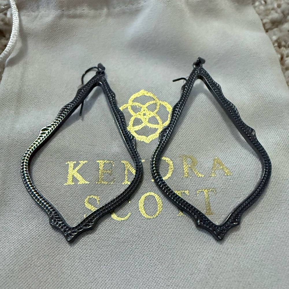 Kendra Scott Sophee Earrings